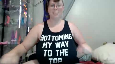 PupGhostt online show from June 11, 1:09 pm