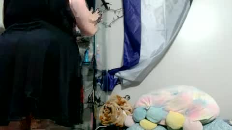 PupGhostt online show from June 17, 6:42 pm