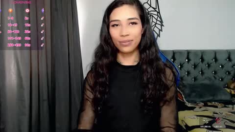 Cris online show from December 16, 7:52 pm