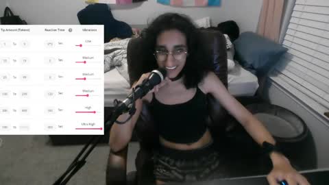 puppygirltoast online show from May 17, 1:38 am