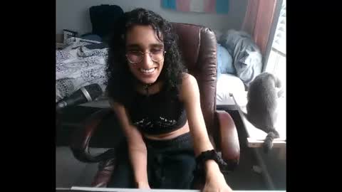 puppygirltoast online show from July 29, 5:22 pm