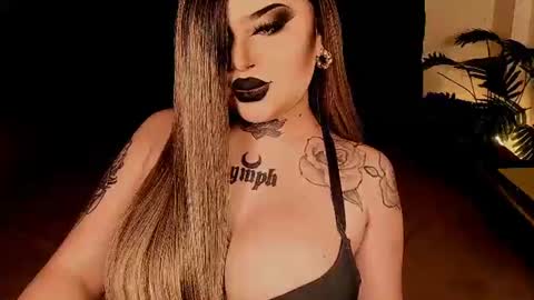 puquellas online show from July 28, 11:04 pm