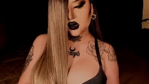 puquellas online show from July 31, 3:06 am