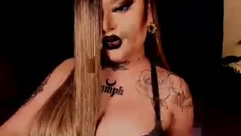 puquellas online show from August 1, 3:07 am
