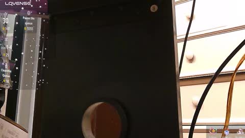 puss123176428 online show from February 21, 11:55 am