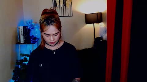 pussydoll07 online show from January 21, 12:13 pm