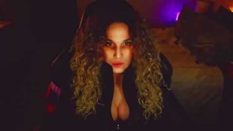 Kitty online show from June 18, 11:53 pm