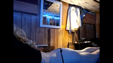 BigDICK Barbie online show from December 16, 10:09 am