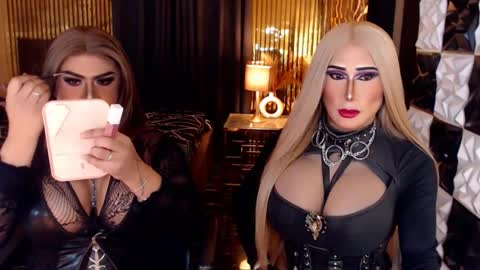 queen_horsecock online show from May 31, 7:15 pm