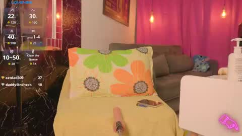 queen_kamil online show from June 26, 7:34 am