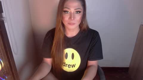 samantha online show from February 23, 4:43 pm