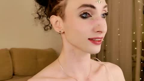 queen_of_tease online show from February 22, 6:32 pm