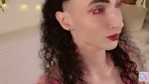 queen_of_tease online show from July 31, 4:12 am