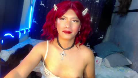 Be my property Sabrina online show from April 7, 7:53 am