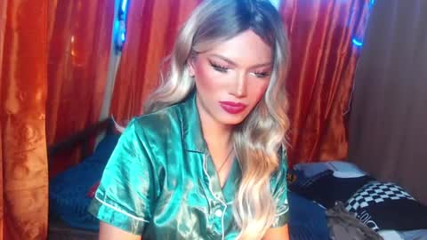 Be my property Sabrina online show from July 1, 4:24 am