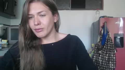 Snapshot of queennicky88 chatting on October 23, 6:23 pm Nico online show from October 23, 6:23 pm