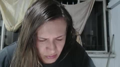 Nico online show from October 31, 1:48 am