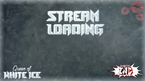 Ice Queen Jayla online show from June 9, 2:11 am