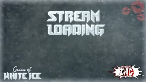 Ice Queen Jayla online show from June 30, 1:49 am