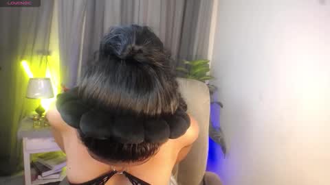 Sabrina online show from November 9, 3:24 pm