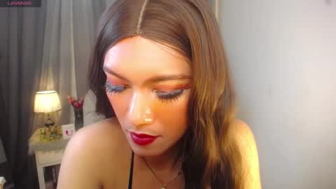 Sabrina online show from November 27, 6:10 pm