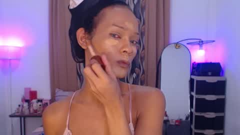 ValentinaMoone online show from March 1, 6:54 pm