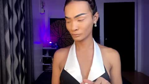 ValentinaMoone online show from December 22, 6:12 pm