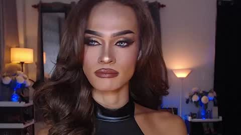 ValentinaMoone online show from June 11, 1:53 pm