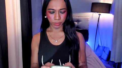 quinn_octavia online show from July 7, 6:58 am