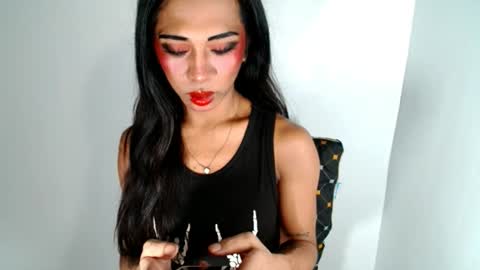 quinn_octavia online show from July 26, 7:37 am