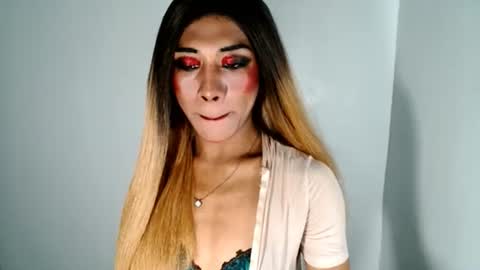 quinn_octavia online show from July 27, 11:17 am