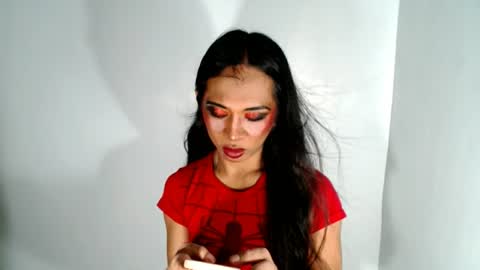 quinn_octavia online show from July 28, 11:17 am