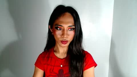 quinn_octavia online show from July 28, 2:05 pm