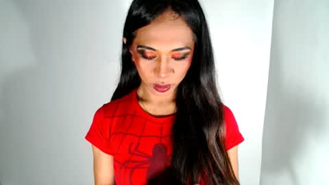 quinn_octavia online show from July 28, 6:20 pm