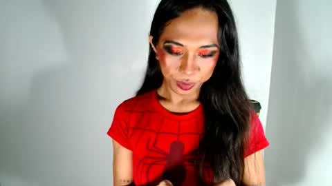 quinn_octavia online show from July 28, 8:23 pm