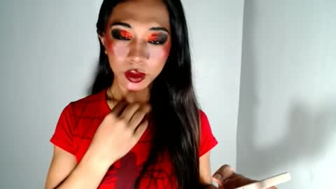quinn_octavia online show from July 29, 10:02 am