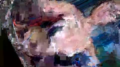 itsmeRailey online show from February 7, 1:33 am