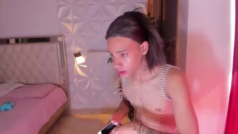 randy Miss Brandy online show from September 21, 8:36 pm