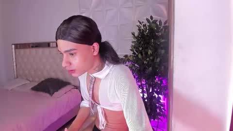 randy Miss Brandy online show from September 23, 8:15 pm