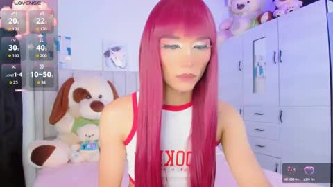 ransel_sex online show from October 15, 2:00 am