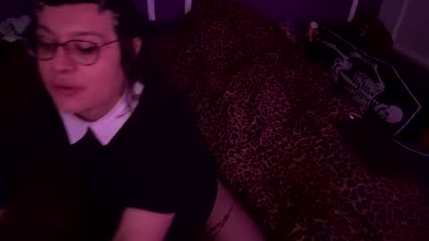 Rattlesnake Bitch 666 online show from March 13, 10:21 am