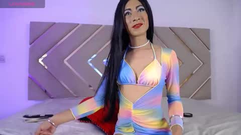 RAVEN FOXTER online show from January 25, 9:46 pm