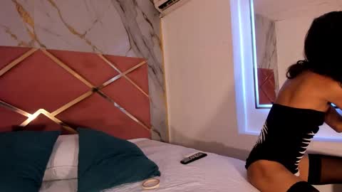 RAVEN FOXTER online show from September 15, 10:47 pm