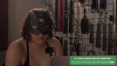 Raven online show from December 7, 4:04 am