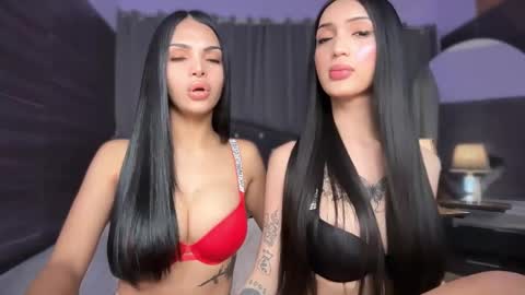 ravenstorm04 online show from June 7, 6:54 am