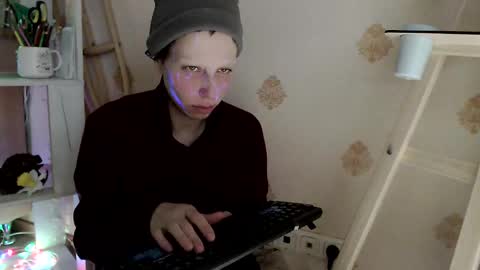  Yrriel Strife Candy-Demon Caveboy mr. Cringe   online show from October 28, 10:57 am