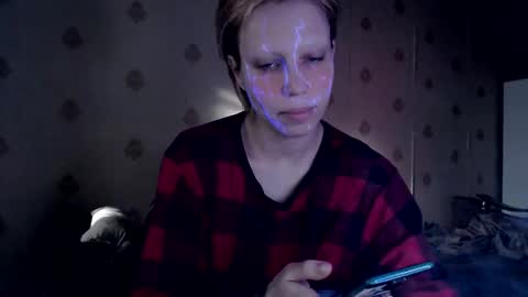  Yrriel Strife Candy-Demon Caveboy mr. Cringe   online show from March 11, 7:01 am