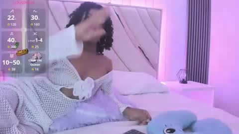 Rebeca online show from June 14, 11:44 am
