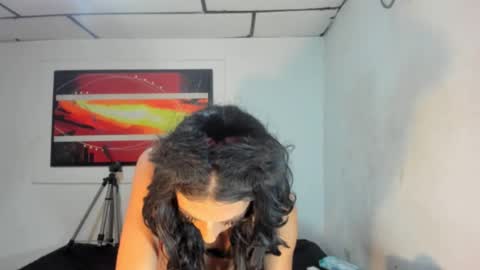 rebecabanks online show from July 31, 12:43 am