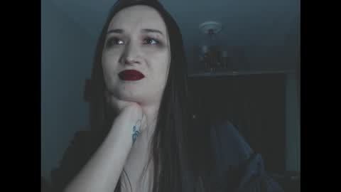 AnnaAnnet online show from December 14, 3:40 pm